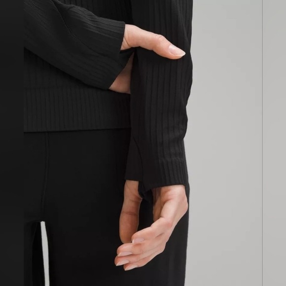 Lululemon Rest Less Pullover - Picture 4 of 12